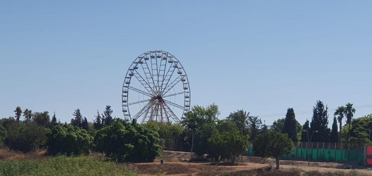 דירות ראשון לציון יחידת דיור מראה חיצוני תמונה