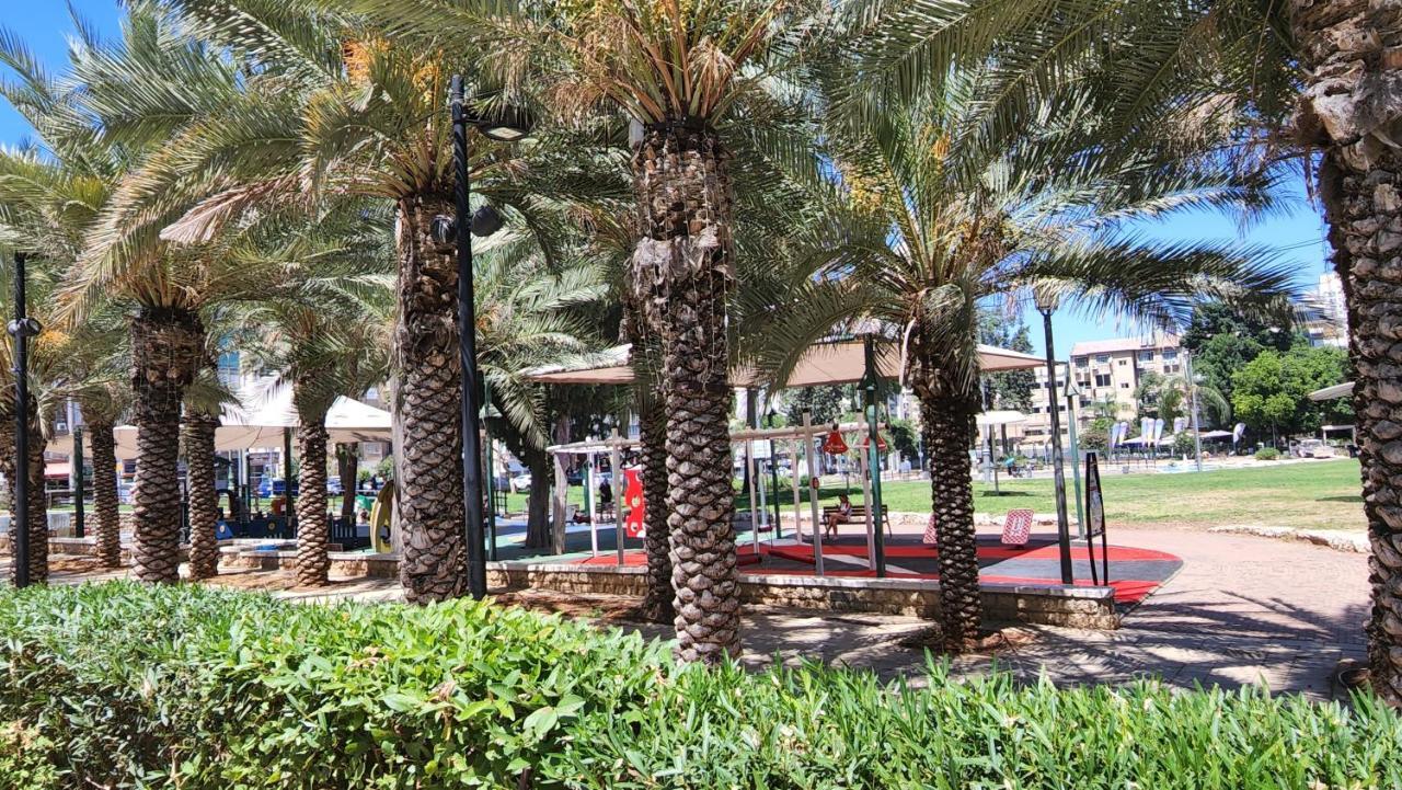 דירות ראשון לציון יחידת דיור מראה חיצוני תמונה